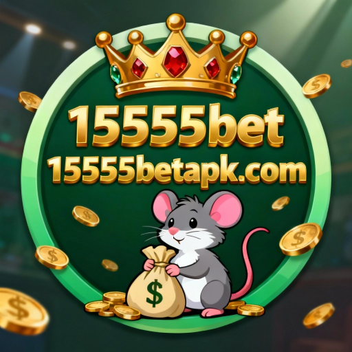 15555bet